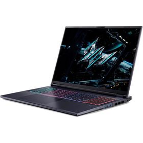 Acer Predator Helios Neo 18 AI PHN18-72-98W2 NH.QVMEY.002 Ultra 9 275HX 32GB RAM 1TB RTX 5070 Ti FreeDOS 18 inç Oyun Bilgisayarı
