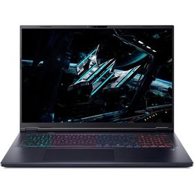 Acer Predator Helios Neo 18 AI PHN18-72-98W2 NH.QVMEY.002 Ultra 9 275HX 32GB RAM 1TB RTX 5070 Ti FreeDOS 18 inç Oyun Bilgisayarı