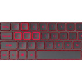 Acer Predator PH317-51 V2 Klavye