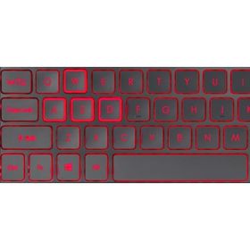 Acer Predator PH317-51 V2 Klavye