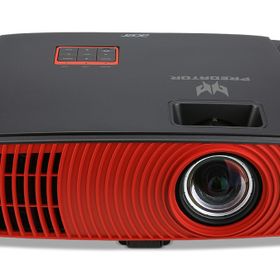 Acer Predator Z650 2200 Ansilümen 1920x1080 DLP Projeksiyon Cihazı