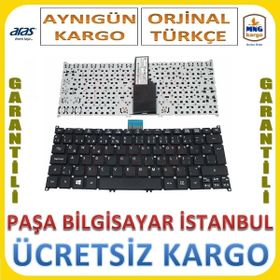 Acer Q1VZC Siyah Klavye