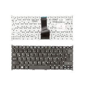 Acer R10PW 0U Siyah Notebook Klavye
