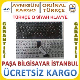 Acer R2SSW Siyah Klavye