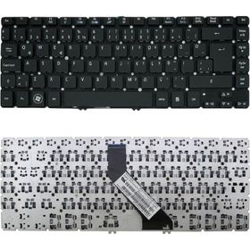 Acer R2SSW Siyah Klavye