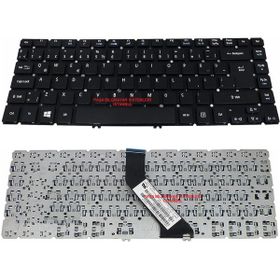 Acer R2SSW Siyah Klavye