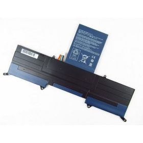 Acer S3-951-2464G34I S3-951-2464G24ISS 3 Cell Uyumlu Laptop Batarya Pil