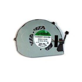 Acer S3 951 2464G34ISS Uyumlu Laptop İşlemci Fan