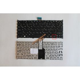 Acer S5-391-53314G12AKK Klavye