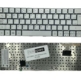 Acer S7-191 S7-391 Klavye