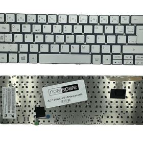 Acer S7-191 S7-391 Klavye