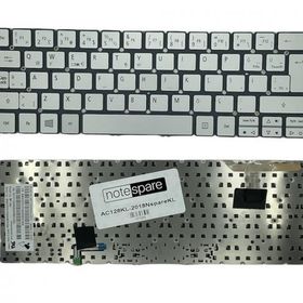 Acer S7-191 S7-391 Klavye