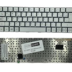 Acer S7-191 S7-391 Klavye
