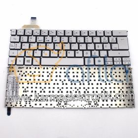 Acer S7-191 S7-391 Klavye