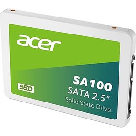 Acer SA100-480GB SATA 3.0 2.5 İnç 480 GB SSD