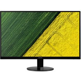 Acer SA270Bbmipux UM.HS0EE.B01 27 inç 75Hz 1ms Monitör