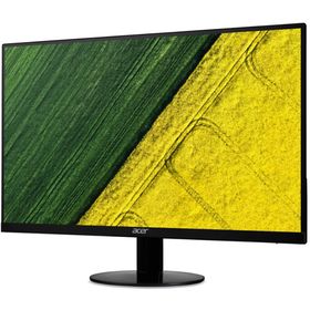 Acer SA270Bbmipux UM.HS0EE.B01 27 inç 75Hz 1ms Monitör
