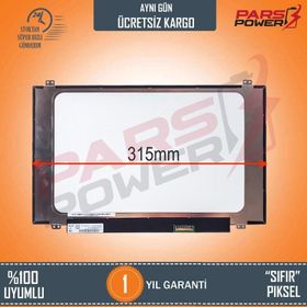 Acer Swift 1 SF114-33-C00H Lcd Led Panel Uyumlu Laptop Ekran