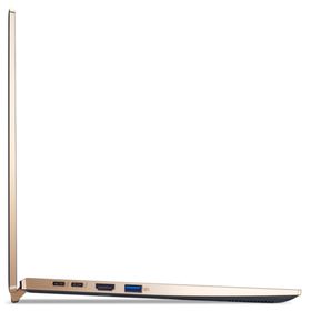 Acer Swift 14 SF14-71T-76SL NX.KESEY.001 i7-13700H 16GB RAM 512GB SSD Windows 11 Home 14 inç Laptop - Notebook