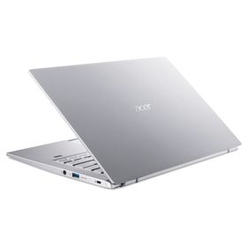 Acer Swift 3 SF314-43-R09W NX.AB1EY.00C Ryzen 7 5700U 16GB RAM 512GB SSD Linux 14 inç Laptop - Notebook