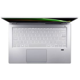 Acer Swift 3 SF314-43-R09W NX.AB1EY.00C Ryzen 7 5700U 16GB RAM 512GB SSD Linux 14 inç Laptop - Notebook
