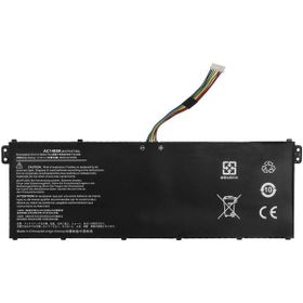 Acer Swift 3 SF314-52 4 Cell Uyumlu Laptop Batarya