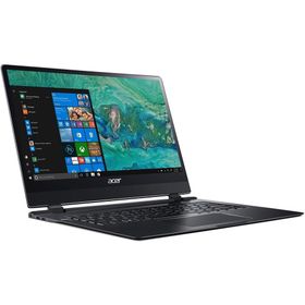 Acer Swift 7 SF714-51T I7-7Y75 8GB Ram 256GB SSD W10 14''