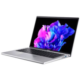 Acer Swift Go 14 SFG14-72-77SK NX.KP0EY.001 Ultra 7 155U 16GB RAM 512GB SSD Windows 11 Home 14 inç Laptop - Notebook