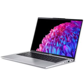 Acer Swift Go 14 SFG14-73-75DT NX.KY8EY.001 Ultra 7 155U 16GB RAM 512GB SSD FreeDOS 14 inç Laptop - Notebook