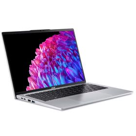 Acer Swift Go 14 SFG14-73-75DT NX.KY8EY.001 Ultra 7 155U 16GB RAM 512GB SSD FreeDOS 14 inç Laptop - Notebook