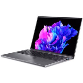 Acer Swift Go 16 SFG16-71-718L NX.KFSEY.002 i7-1335U 16GB RAM 1TB SSD FreeDOS 16 inç Laptop - Notebook
