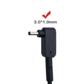 Acer Swift SF314 SF315 A315 3X1.0 Dc Kablo Uyumlu Laptop Adaptör