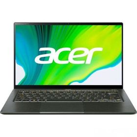 Acer Swift SF514-55T Intel Core i5 1135G7 8GB 512GB SSD Windows 10 Home 14 inç Laptop - Notebook