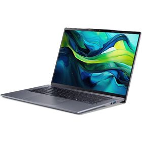 Acer Swift SFG14-01 NX.KYXEY.001 Snapdragon X Plus X1P-42-100 16GB RAM 512GB SSD Windows 11 Home 15.6 inç Laptop - Notebook