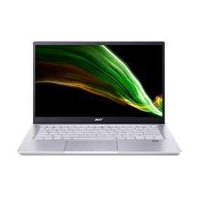 Acer Swift X SFX14-41G-NX-AU2EY 002 R7-5800U 16GB Ram 512GB SSD 4GB RTX3060 14'' FHD Freedos