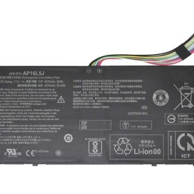 Acer Switch 3 SW312-31-P39K Uyumlu Laptop Batarya