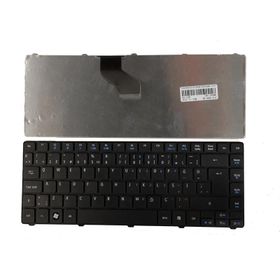 Acer Timeline 3810TG Klavye