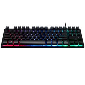Acer Tkl Tr Nkw120 3 Bölgeli Rgb Gaming Klavye