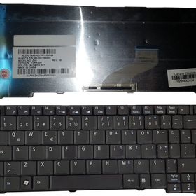 Acer TM3000 Siyah Notebook Klavye
