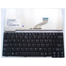 Acer TM3000 Siyah Notebook Klavye