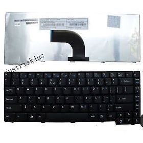 Acer TM6293 Siyah Notebook Klavye