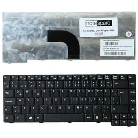 Acer TM6293 Siyah Notebook Klavye