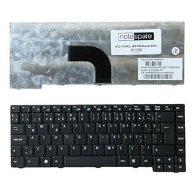 Acer TM6293 Siyah Notebook Klavye