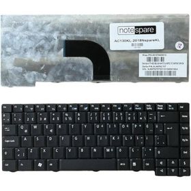 Acer TM6293 Siyah Notebook Klavye
