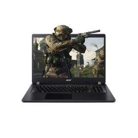 Acer TMP215-52WP NX.VLKEY.018 Intel Core i5 10210 8GB Ram 1TB + 256GB SSD MX230 Windows 10 Pro 15.6 inç Laptop - Notebook