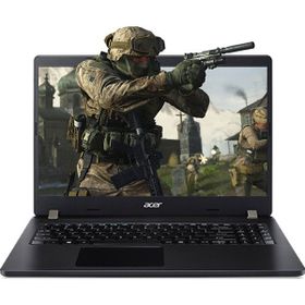 Acer TMP215-64d NX.VLKEY.046 Intel Core i5-10210 32 GB 256 GB SSD 1 TB HDD Mx230 Freedos 15.6 inç Laptop - Notebook