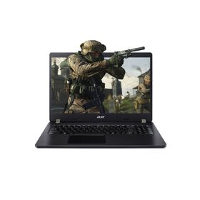 Acer TMP215-64d NX.VLKEY.046 Intel Core i5-10210 32 GB 256 GB SSD 1 TB HDD Mx230 Freedos 15.6 inç Laptop - Notebook