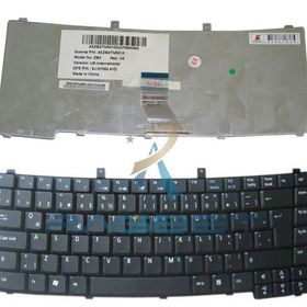 Acer Travelmate 2303wlci Laptop Klavye