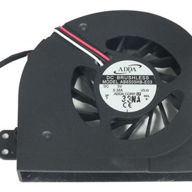 Acer TravelMate 2430 Uyumlu Fan