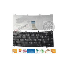 Acer TravelMate 2470 Klavye